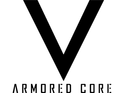 Armored Core V logo for Xbox 360