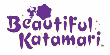Beautiful Katamari [Platinum Collection] logo for Xbox 360