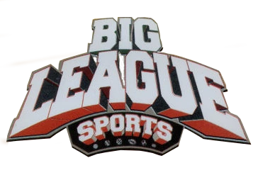 Big League Sports logo for Xbox 360