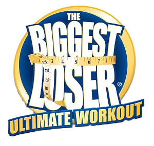 Biggest Loser: Ultimate Workout logo for Xbox 360