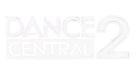 Dance Central 2 logo for Xbox 360