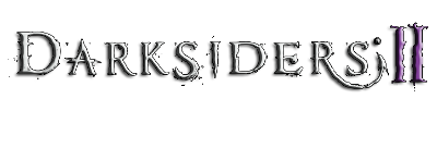 Darksiders II logo for Xbox 360