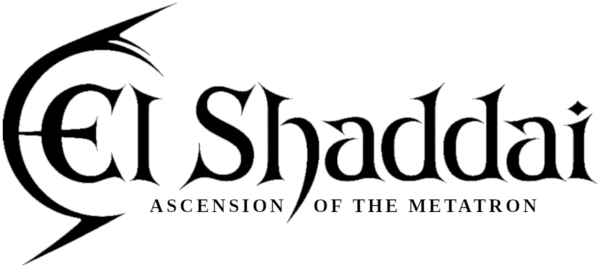 El Shaddai: Ascension Of The Metatron logo for Xbox 360