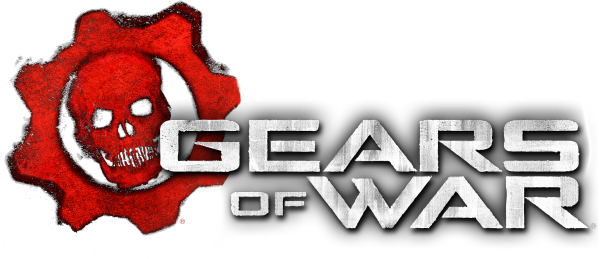 Gears Of War [Bonus Disc] logo for Xbox 360