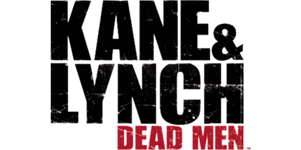 Kane & Lynch: Dead Men logo for Xbox 360