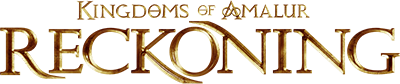Kingdoms Of Amalur Reckoning [Special Edition] logo for Xbox 360