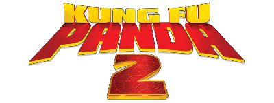 Kung Fu Panda 2 logo for Xbox 360