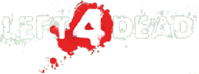 Left 4 Dead [Game of the Year Edition] logo for Xbox 360