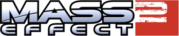 Mass Effect 2 logo for Xbox 360