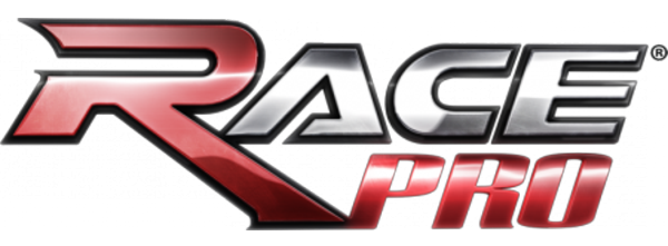 Race Pro logo for Xbox 360
