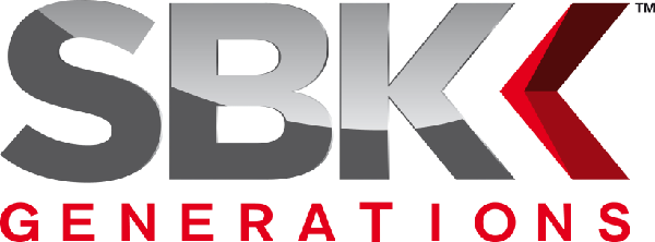 SBK Generations logo for Xbox 360