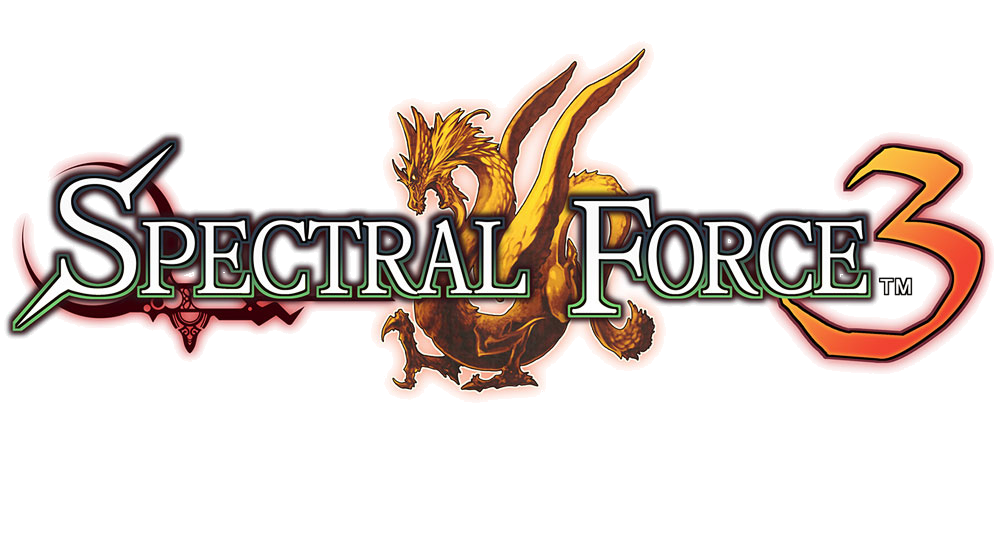 Spectral Force 3: Innocent Rage logo for Xbox 360