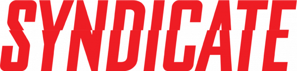 Syndicate logo for Xbox 360