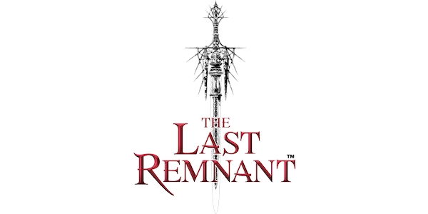 The Last Remnant logo for Xbox 360