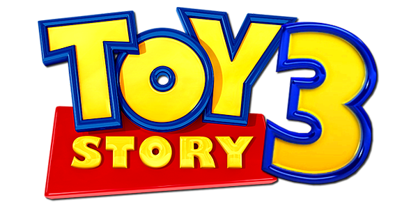 Toy Story 3 [Classics] logo for Xbox 360
