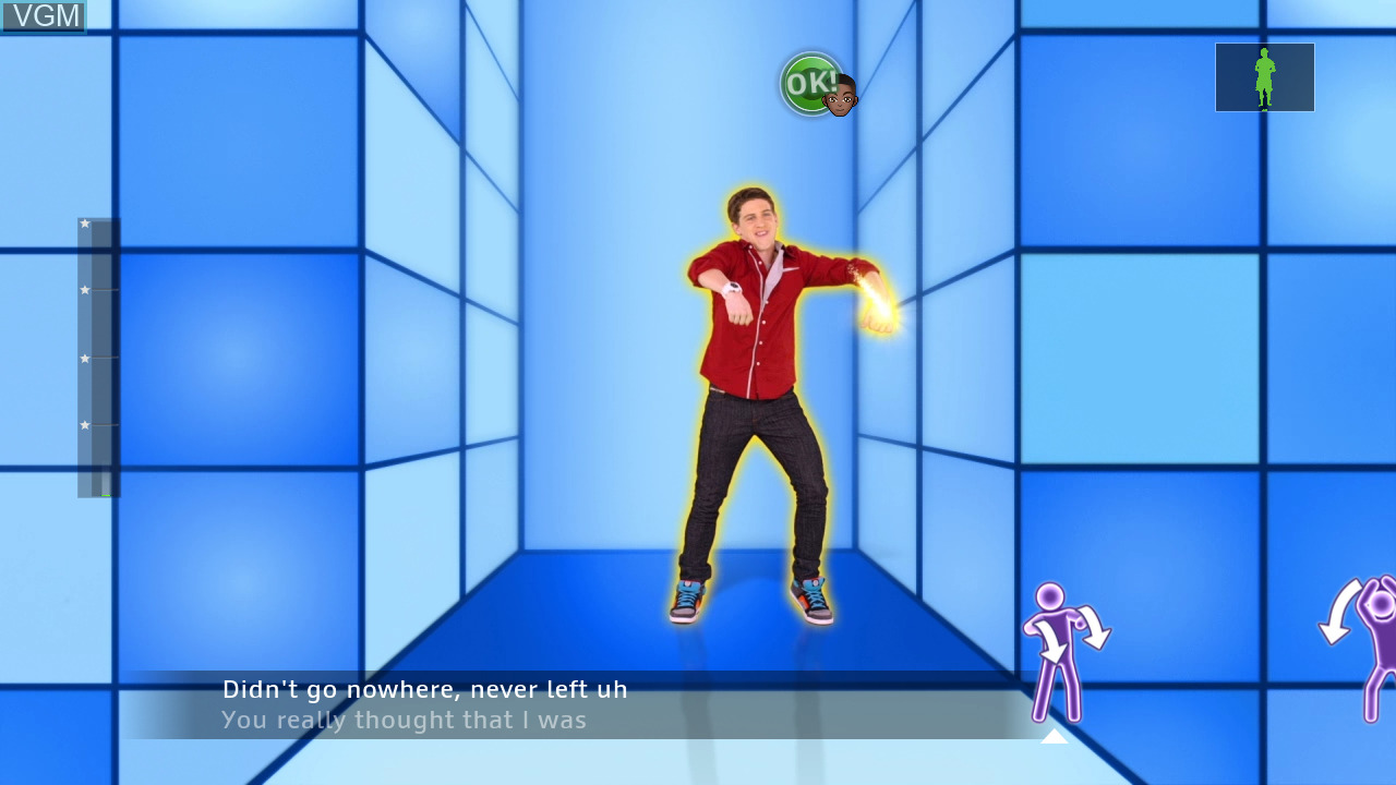 Just Dance: Disney Party 2 screenshot 2 for Xbox 360