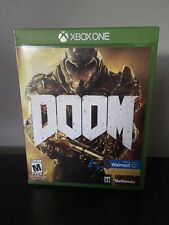 Doom 3 BFG Edition box art for Xbox One