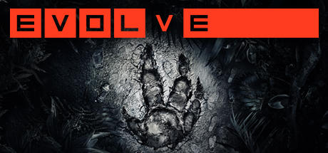 Evolve box art for Xbox One