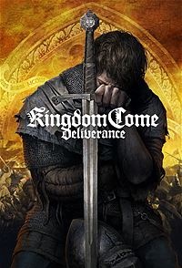 Kingdom Come Deliverance [Special Edition] box art for Xbox One