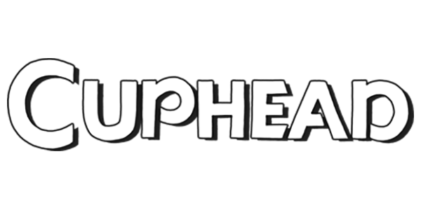 Cuphead logo for Xbox One