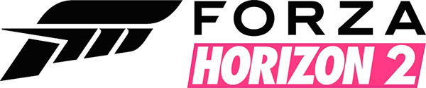 Forza Horizon 2 logo for Xbox One