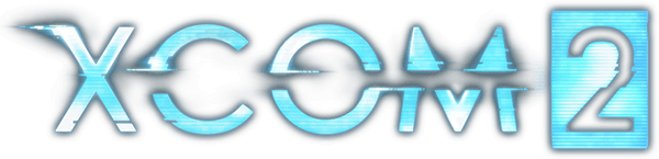 XCOM 2 logo for Xbox One