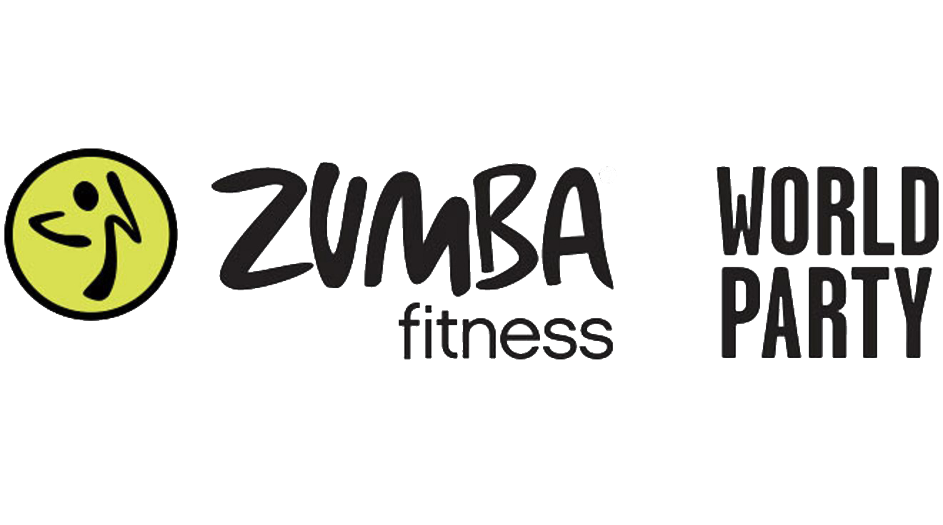 Zumba Fitness World Party logo for Xbox One