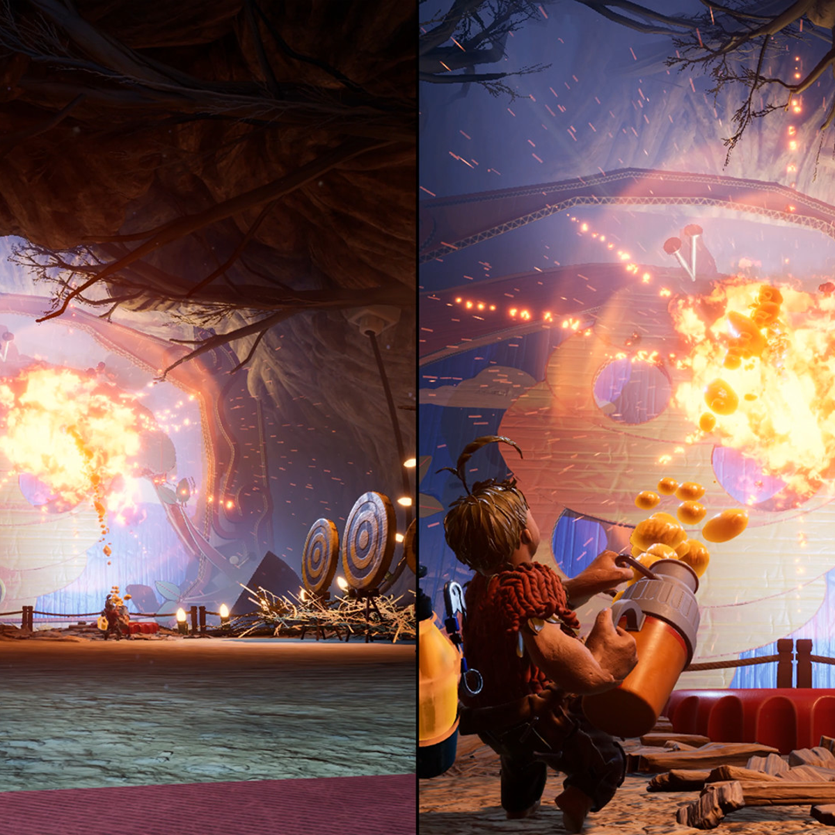 It Takes Two screenshot 3 for Xbox One