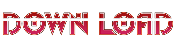 Down Load logo for PC Engine