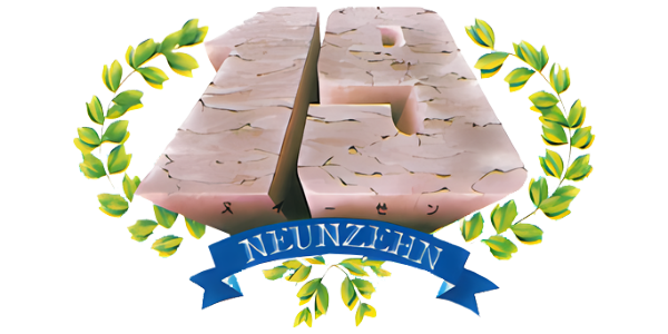 19 Neunzehn logo for Famicom Disk System