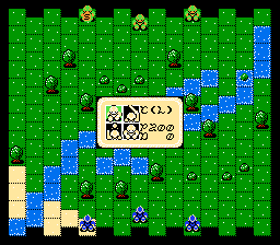19 Neunzehn screenshot 3 for Famicom Disk System
