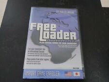 FreeLoader box art for Gamecube