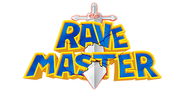 Groove Adventure Rave ~Fighting Live~ logo for Gamecube
