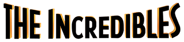 The Incredibles [Player's Choice] logo for Gamecube