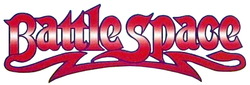 BattleSpace logo for GameBoy