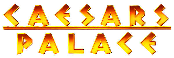 Caesars Palace (Arcadia) logo for GameBoy