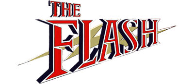 The Flash logo for GameBoy