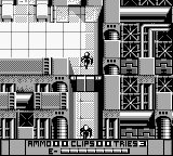 Alien 3 screenshot 3 for GameBoy