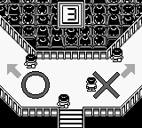 America Oudan Ultra Quiz Part 2 screenshot 3 for GameBoy
