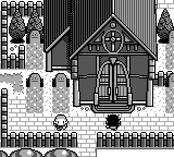 Deadeus screenshot 3 for GameBoy