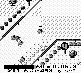 Family Jockey 2: Meiba No Kettou screenshot 3 for GameBoy