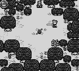 Glory Hunters screenshot 3 for GameBoy