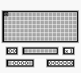 Loopz screenshot 3 for GameBoy