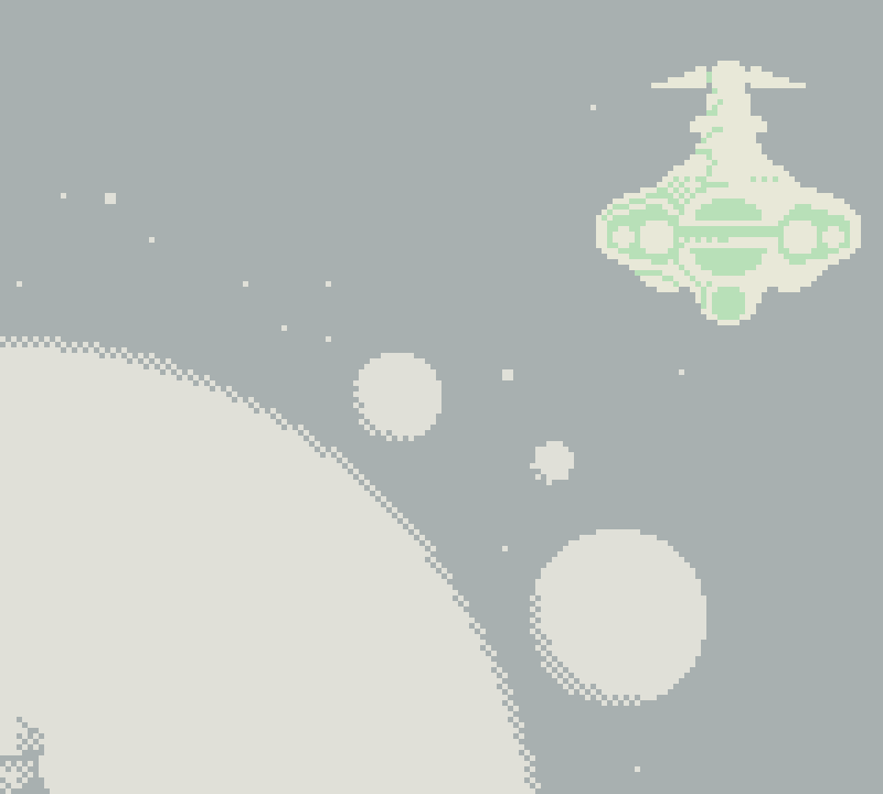 Lucle screenshot 4 for GameBoy