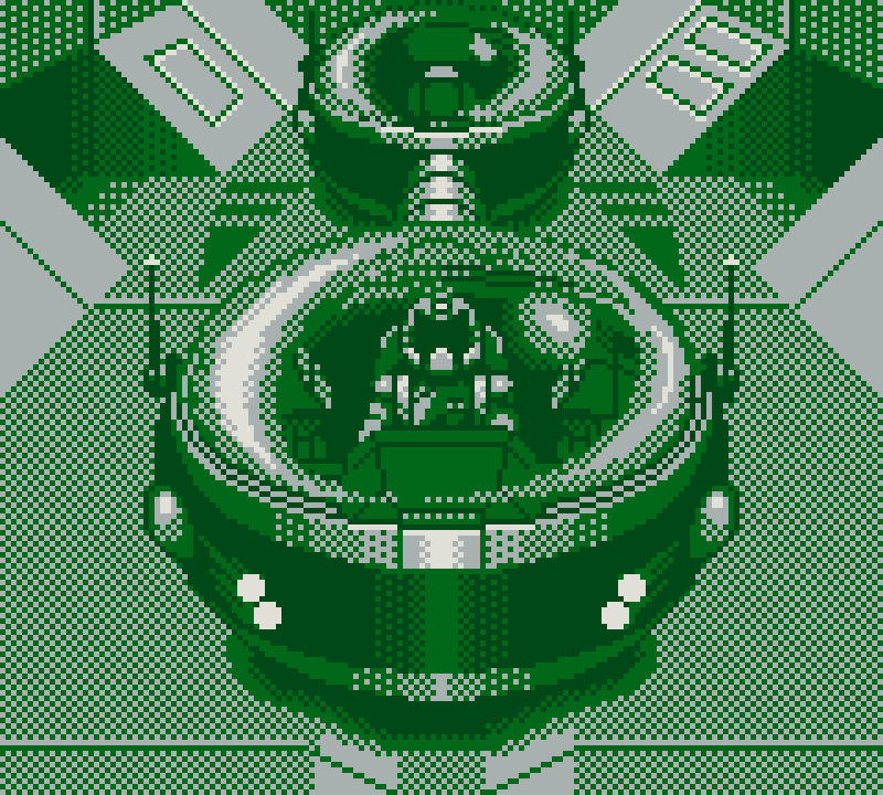 Lucle screenshot 5 for GameBoy