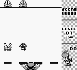Mario & Yoshi screenshot 3 for GameBoy