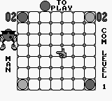 Spot the Video Game screenshot 3 for GameBoy
