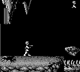 Star Wars [Classic Edition] screenshot 3 for GameBoy