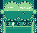 Submarine 9 screenshot 2 for GameBoy