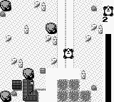 Trax screenshot 3 for GameBoy